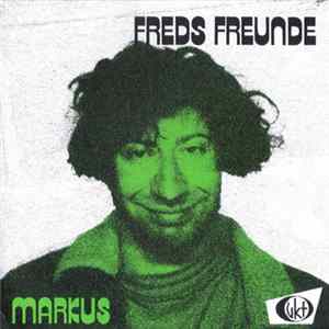 Freds Freunde - Markus FLAC album