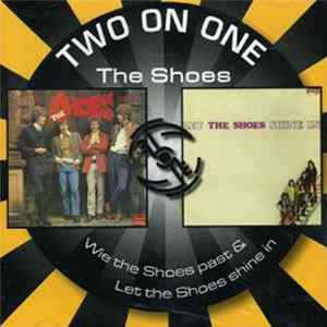 The Shoes - Two On One FLAC album