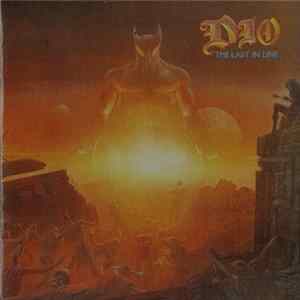 Dio - The Last In Line FLAC album