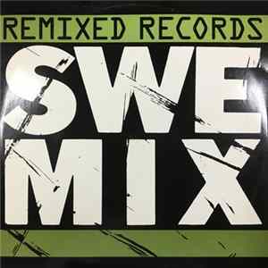 Various - Remixed Records 05 FLAC album