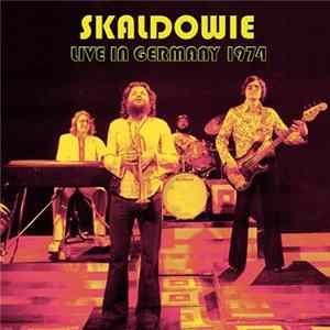 Skaldowie - Live In Germany 1974 FLAC album