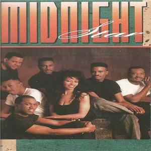Midnight Star - Work It Out FLAC album