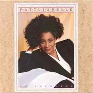 Patti LaBelle - Be Yourself FLAC album