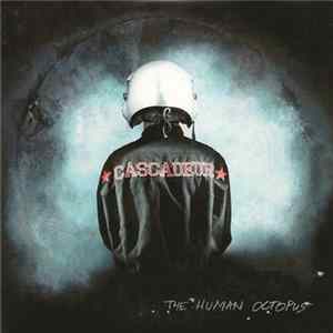 Cascadeur - The Human Octopus FLAC album
