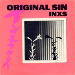 INXS - Original Sin FLAC album