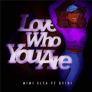 MIMI ELSA - Love Who You Are FLAC album
