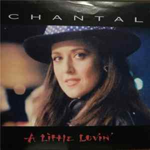 Chantal - A Little Lovin' FLAC album