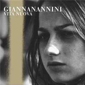 Gianna Nannini - Vita Nuova FLAC album