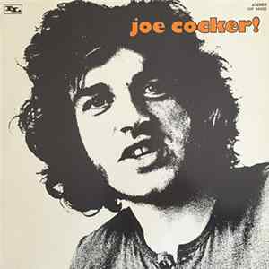Joe Cocker - Joe Cocker! FLAC album