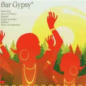 Various - Bar Gypsy FLAC album