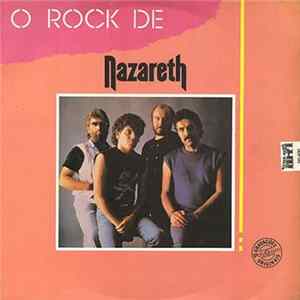 Nazareth - O Rock de Nazareth FLAC album