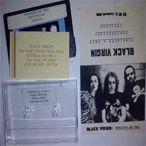 Black Virgin - Forbidden and Free FLAC album
