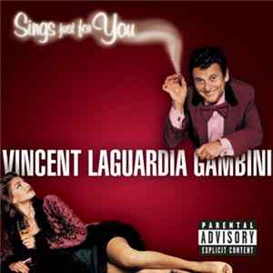 Joe Pesci - Vincent Laguardia Gambini Sings Just For You FLAC album