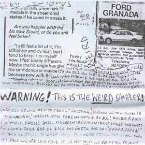 Various - This Is The Weird Sampler! FLAC album
