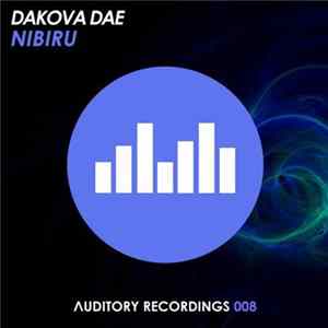 Dakova Dae - Nibiru FLAC album