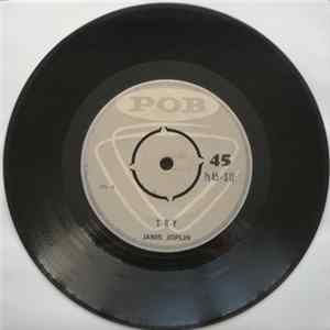 Janis Joplin / Chicago - Try / Listen FLAC album