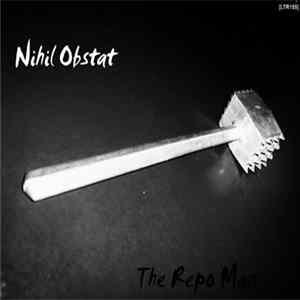 Nihil Obstat - The Repo Man FLAC album