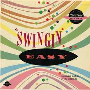 The Modernes - Swingin' Easy FLAC album