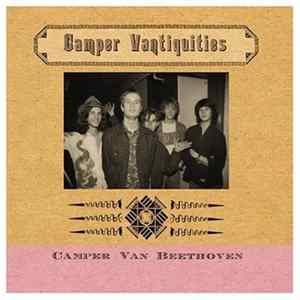Camper Van Beethoven - Camper Vantiquities FLAC album