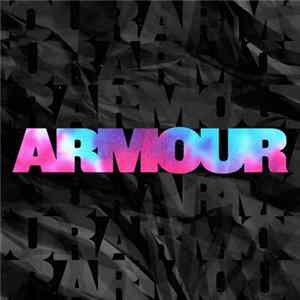 YesDragon - Be My Armour FLAC album