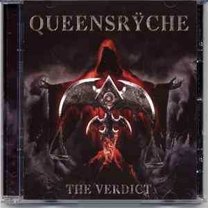 Queensrÿche - The Verdict FLAC album