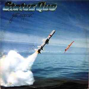 Status Quo - Just Supposin'... FLAC album