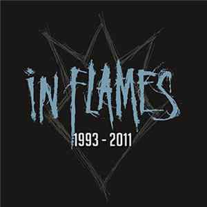 In Flames - 1993 - 2011 FLAC album