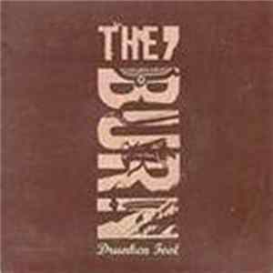 The 'Burn - Drunken Fool FLAC album