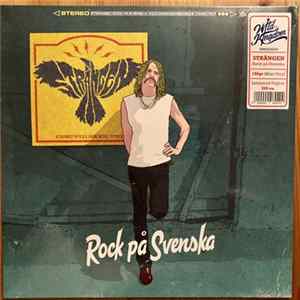 Strängen - Rock På Svenska FLAC album
