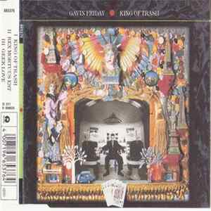 Gavin Friday - King Of Trash FLAC album