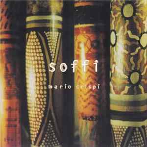 Mario Crispi - Soffi FLAC album