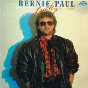 Bernie Paul - Lucky FLAC album