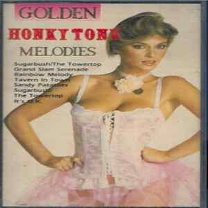 The Golden Nightingale Orchestra - Golden Honky Tonk Melodies FLAC album