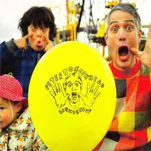 Peter Joseph Head - Peter Joseph Head Lightens Up FLAC album