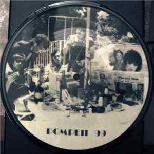 Pompeii 99 - Ignorence Is The Control FLAC album