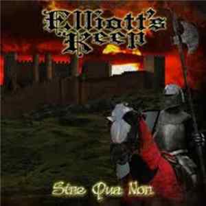 Elliott's Keep - Sine Qua Non FLAC album
