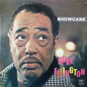 Duke Ellington - Ellington Showcase FLAC album