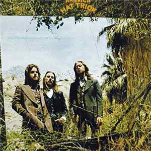 America - Hat Trick FLAC album