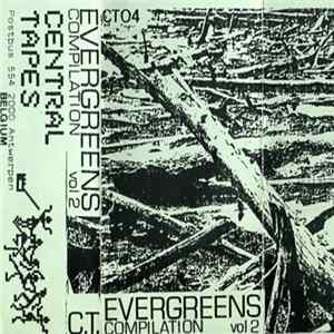 Various - Evergreens Compilation Vol 2 FLAC album