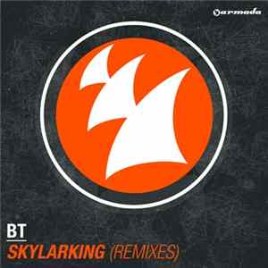 BT - Skylarking (Remixes) FLAC album