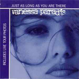 Vanessa Paradis - Just As Long As You Are There FLAC album