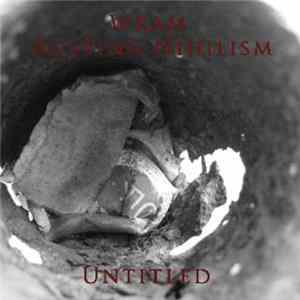 Wram / Rusting Nihilism - Untitled FLAC album