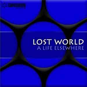 Lost World - A Life Elsewhere FLAC album