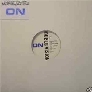 ON - Double Vision FLAC album
