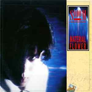 Sodom - Material Flower FLAC album