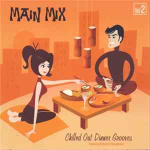 Various - Main Mix Vol 2 FLAC album
