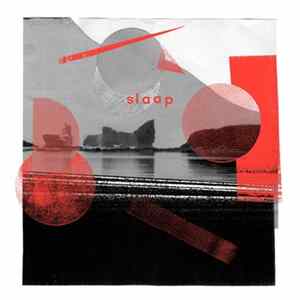 Slaap - Iceberg Valley FLAC album