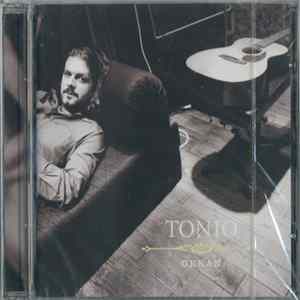 Tonio - Orkan FLAC album