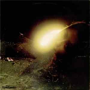 Various - Open Country FLAC album