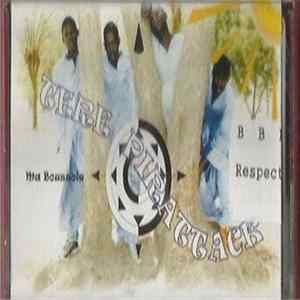 Tere Pirattack - Ma Boussole FLAC album